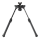 Zweibein Magpul für Picatinny Rail - Bipod schwarz