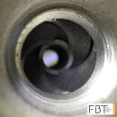 Schalldämpfer FBT INCA Air 44TI OBS - .30 / 7,62 mm