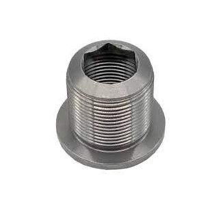 Adapter für Inca 44TI und 50TI / M22x1 - M15x1