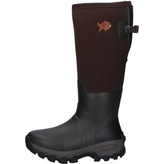 Damen Gummistiefel Gateway Woodwalker Lady 17" 4mm