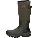 Herren Gateway Gummistiefel Woodwalker 18" - 4mm