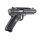 RUGER Mark IV 22/45 Tactical black - .22 lfb