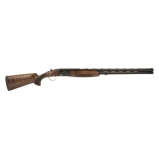 Brenner BF18 Schwarz - 71 cm Linksausführung