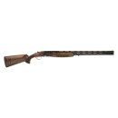 Brenner BF18 Schwarz - 71 cm Linksausführung