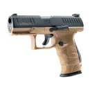 Walther PPQ M2 T4E Paintball Umarex Kal. .43 - RAL8000