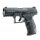 Walther PPQ  M2 T4E Paintball Umarex Kal. .43 - schwarz