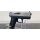 Pistole Glock 43x - silver - 9mm Luger