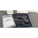 Pistole Walther PPQ M2 Navy 4,6" SD - 9mm Luger