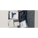 Pistole Walther PPQ M2 Navy 4,6" SD - 9mm Luger