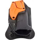 Walther Holster LTG V-Less für alle PDP Modelle (PDP...