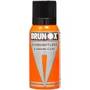 Brunox Carbonpflege -  0,12 l