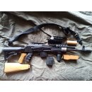 Arsenal SAR M1 AK 47 Kalaschnikow / Kalashnikov in .223 Rem