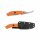 Messer G4 SwingBlade - Signalorange