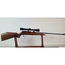 Selbstladebüchse Mauser 105 Kal. 22LfB