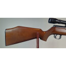 Selbstladebüchse Mauser 105 Kal. 22LfB