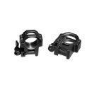 UTG Max Strength Ringe - High Profile mit QD-Hebel,...