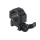 UTG Max Strength Ringe - High Profile mit QD-Hebel, D=25,4mm, Bauhöhe 20mm, 22mm Wide