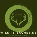 Kaminwurzen - Rotwild - 10 Stück