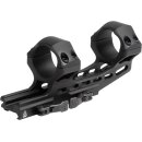 UTG ACCU-SYNC Blockmontage 25,4 mm High 50 mm Offset Pro