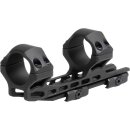 UTG ACCU-SYNC Blockmontage 25,4 mm High 50 mm Offset Pro