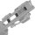 UTG ACCU-SYNC Blockmontage 25,4 mm High 50 mm Offset Pro
