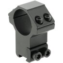 UTG® ACCUSHOT® 25,4mm High Airgun Rings
