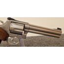 S&W 686-3 Target Champion