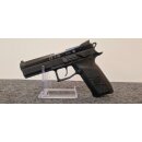 Kleinkaliberpistole CZ P-09 Kadet - .22lr