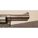 Revolver Taurus 669 Service - .357 Mag.