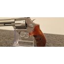 Revolver Taurus 669 Service - .357 Mag.