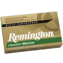.223 Rem. Remington BTHP 69grs - 20Stk