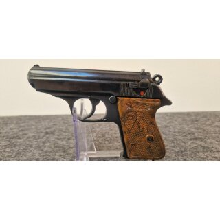 Walther PPK 1944 - 7,65mmBrowning