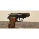 Walther PPK 1944 - 7,65mmBrowning