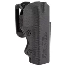 Holster Kydex Ghost Civilian Elite für CZ Shadow 2