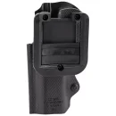 Holster Kydex Ghost Civilian Elite für CZ Shadow 2