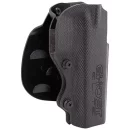 Holster Kydex Ghost Civilian Elite für CZ Shadow 2