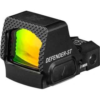 Vortex Defender ST Red Dot 3 MOA