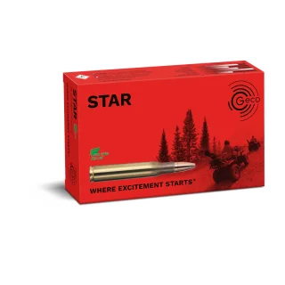 .270 Win. Geco Star 130grs - 20Stk