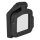 Aimpoint Acro Flip-Up Cover transparent - Objektiv