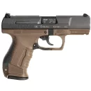 Walther Pistole P99 AS Final Edition