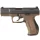 Walther Pistole P99 AS Final Edition