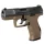 Walther Pistole P99 AS Final Edition