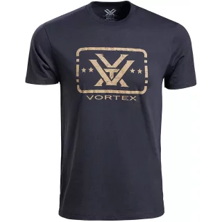 Vortex Trigger Press Shirt Polar Night