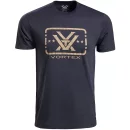 Vortex Trigger Press Shirt Polar Night