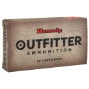 .300  Rem. Ultra Magnum Hornady Outfitter CX 180 grs - 20...