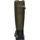 Herren Gateway Gummistiefel Woodstalker 18" - oliv