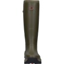 Herren Gateway Gummistiefel Woodstalker 18" - oliv