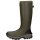 Herren Gateway Gummistiefel Woodstalker 18" - oliv