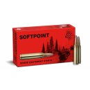 .223 Rem. Geco Softpoint 53grs - 20Stk