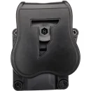 CYTAC Polymer Holster Mega-Fit für über 60 Pistolen | Rechtshänder